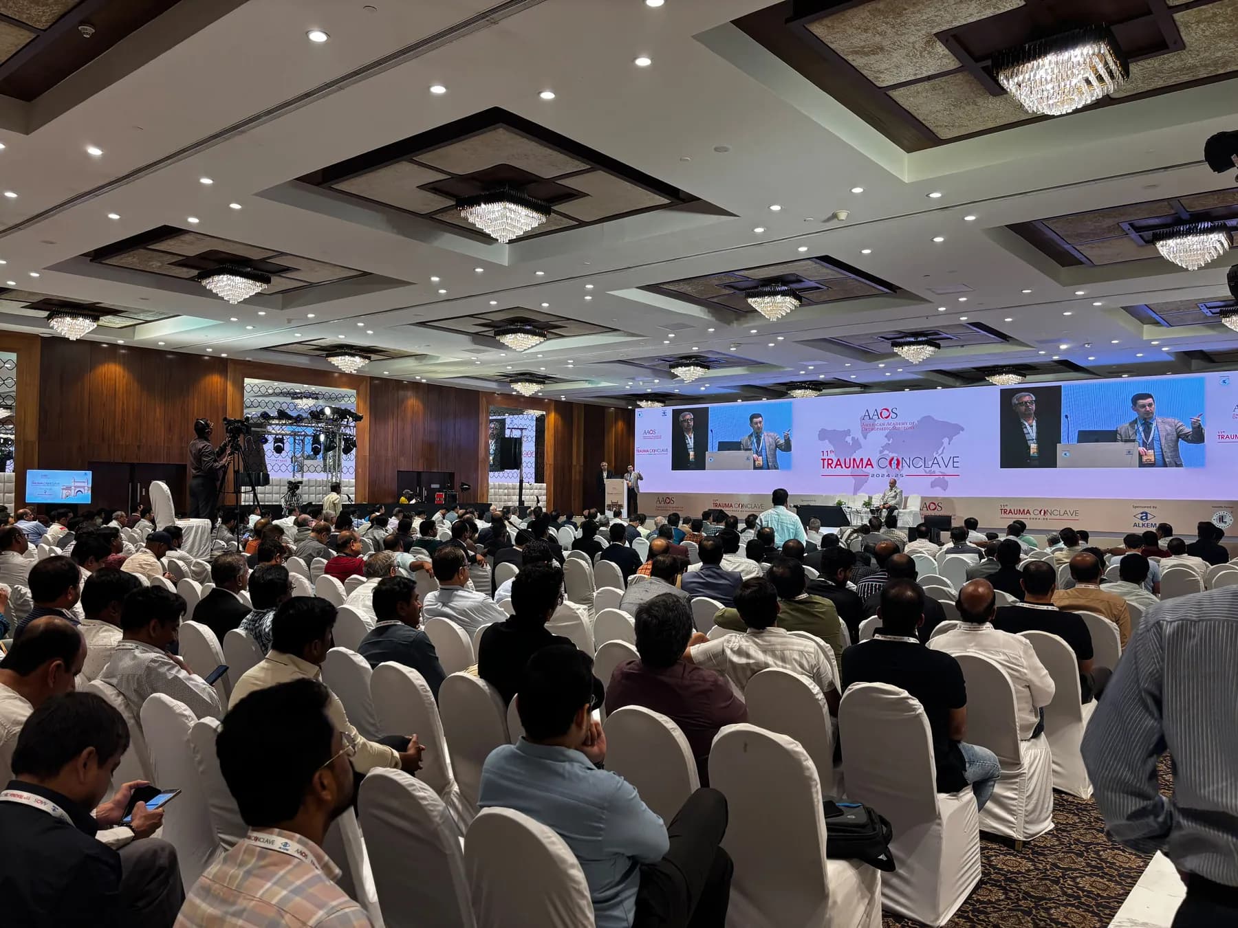 PARTNER MEET · 2026