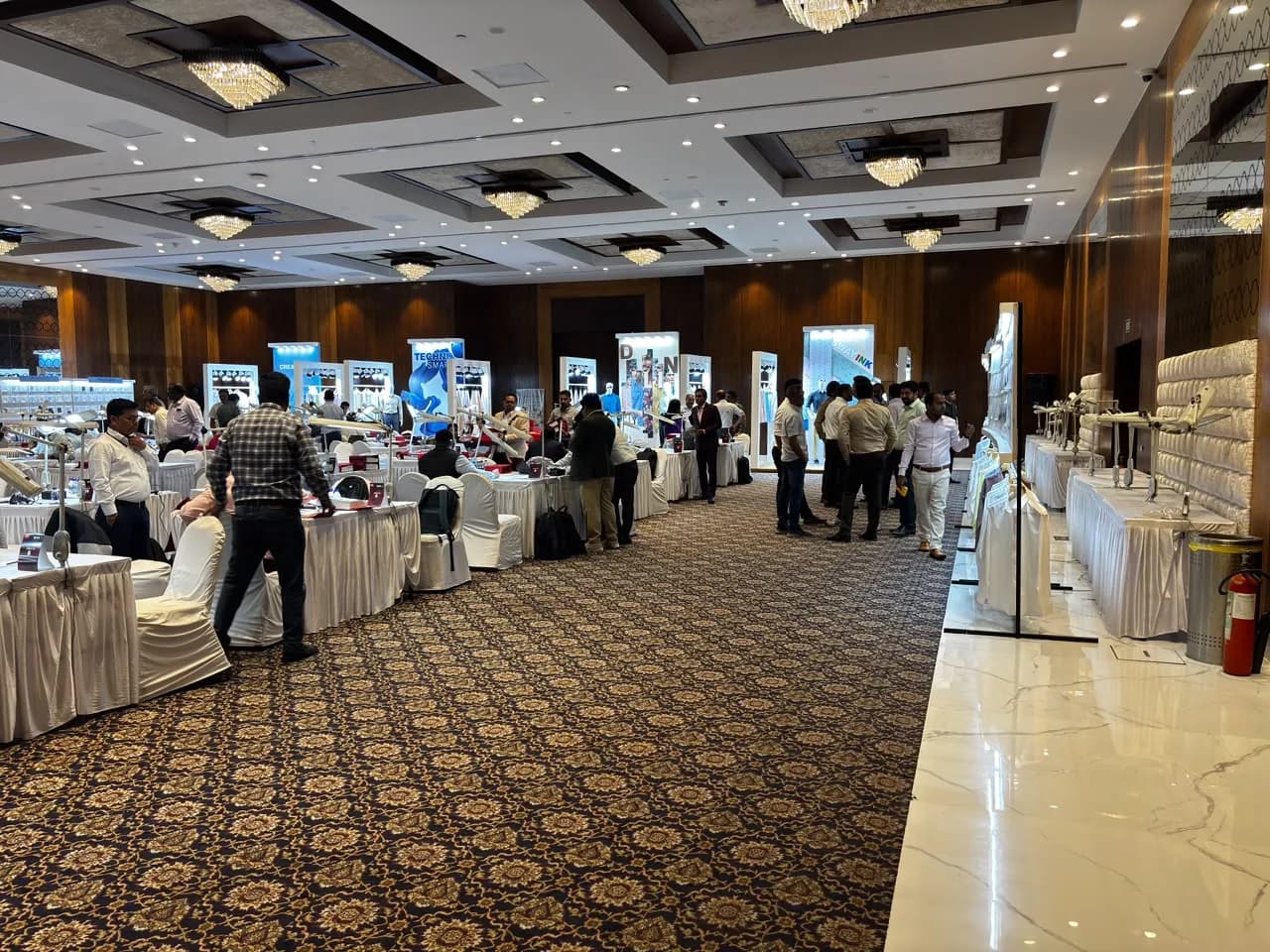 DEALER MEET · 2026