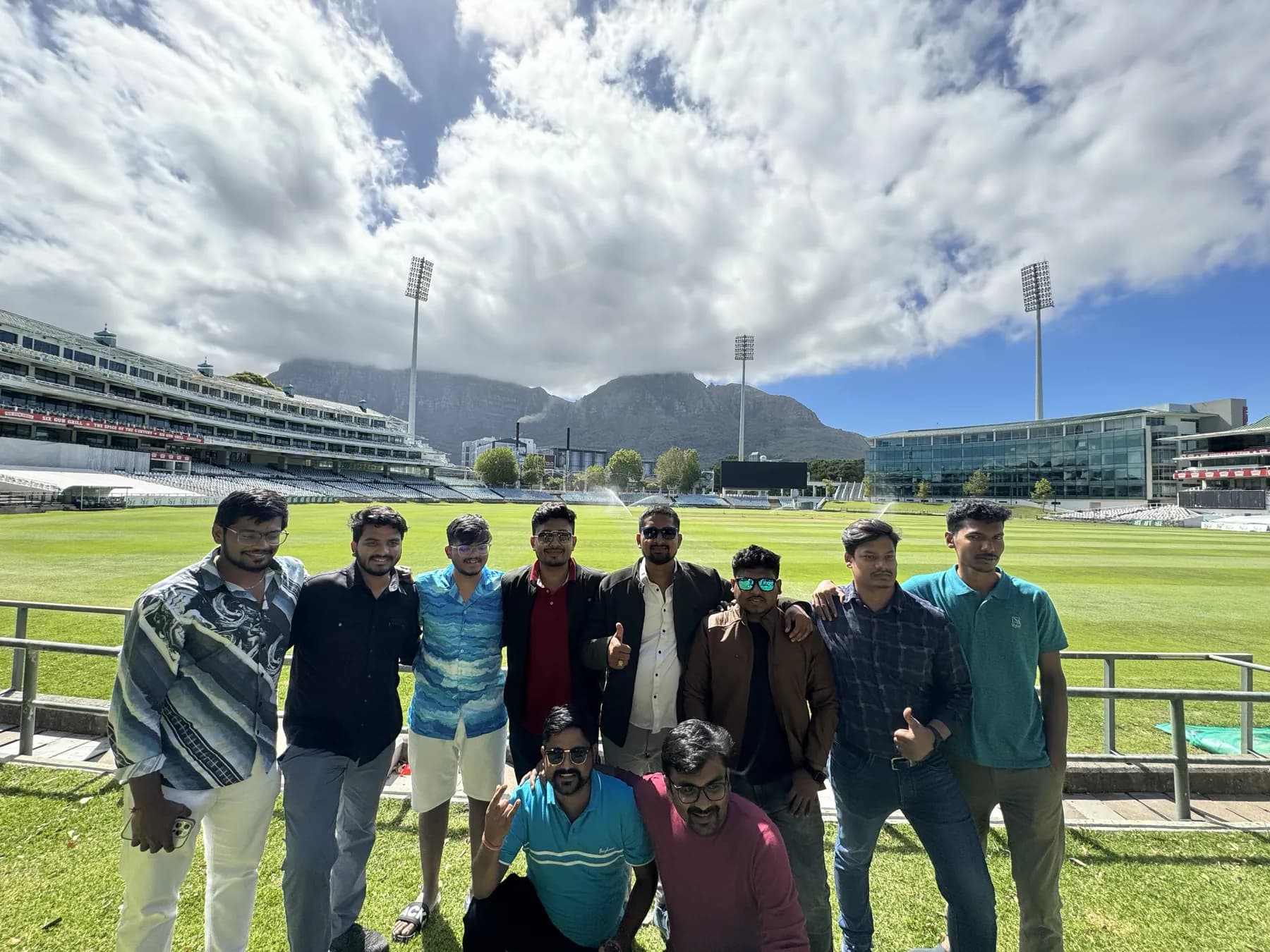 LEADERSHIP SUMMIT · 2025
