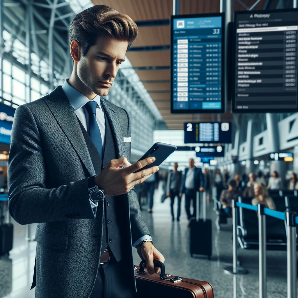 Navigating the New Era of Business Travel: A Comprehensive Guide