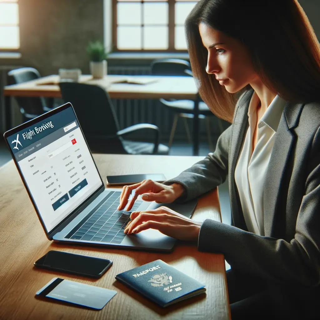 The Rise of Self-Service in Business Travel: Choosing the Best Booking Tool