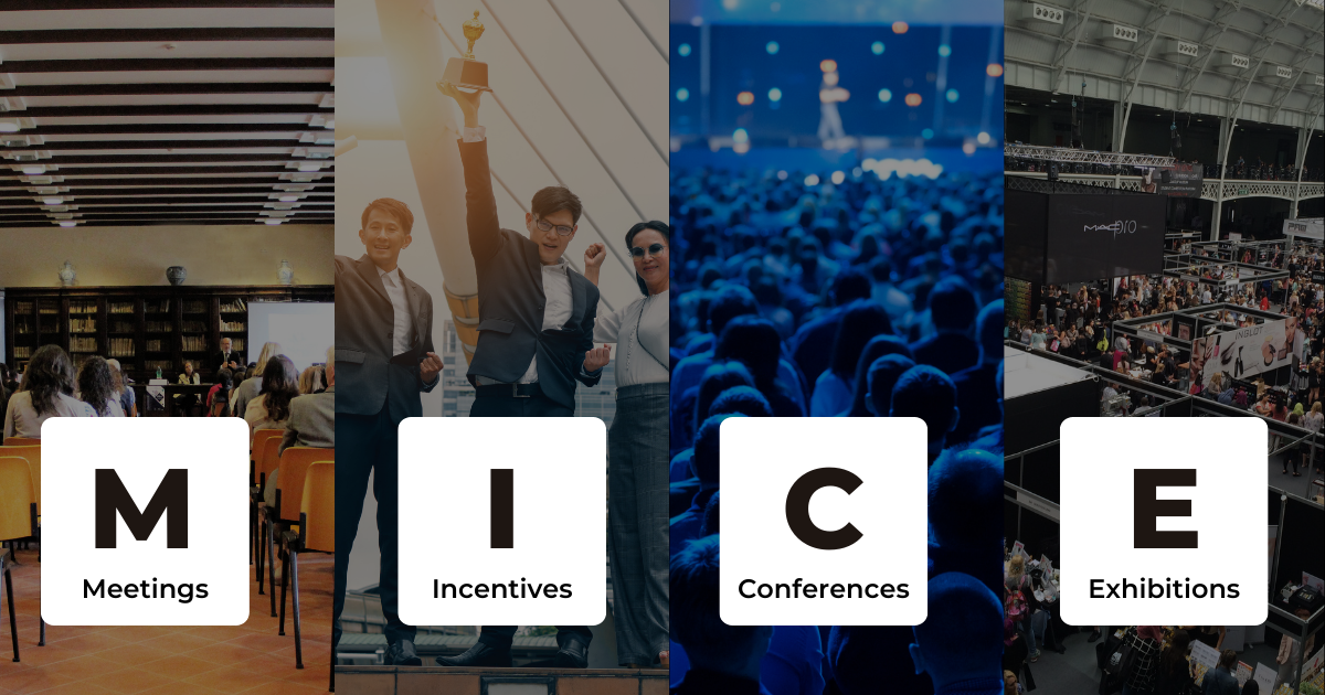What Is MICE Importance And Benefits For Corporate Travel