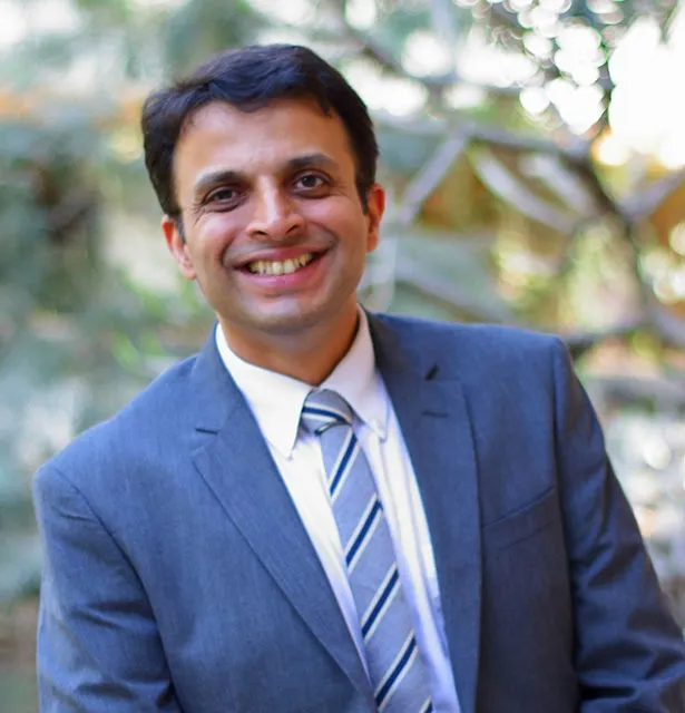 Dr. Rahul Mirchandani